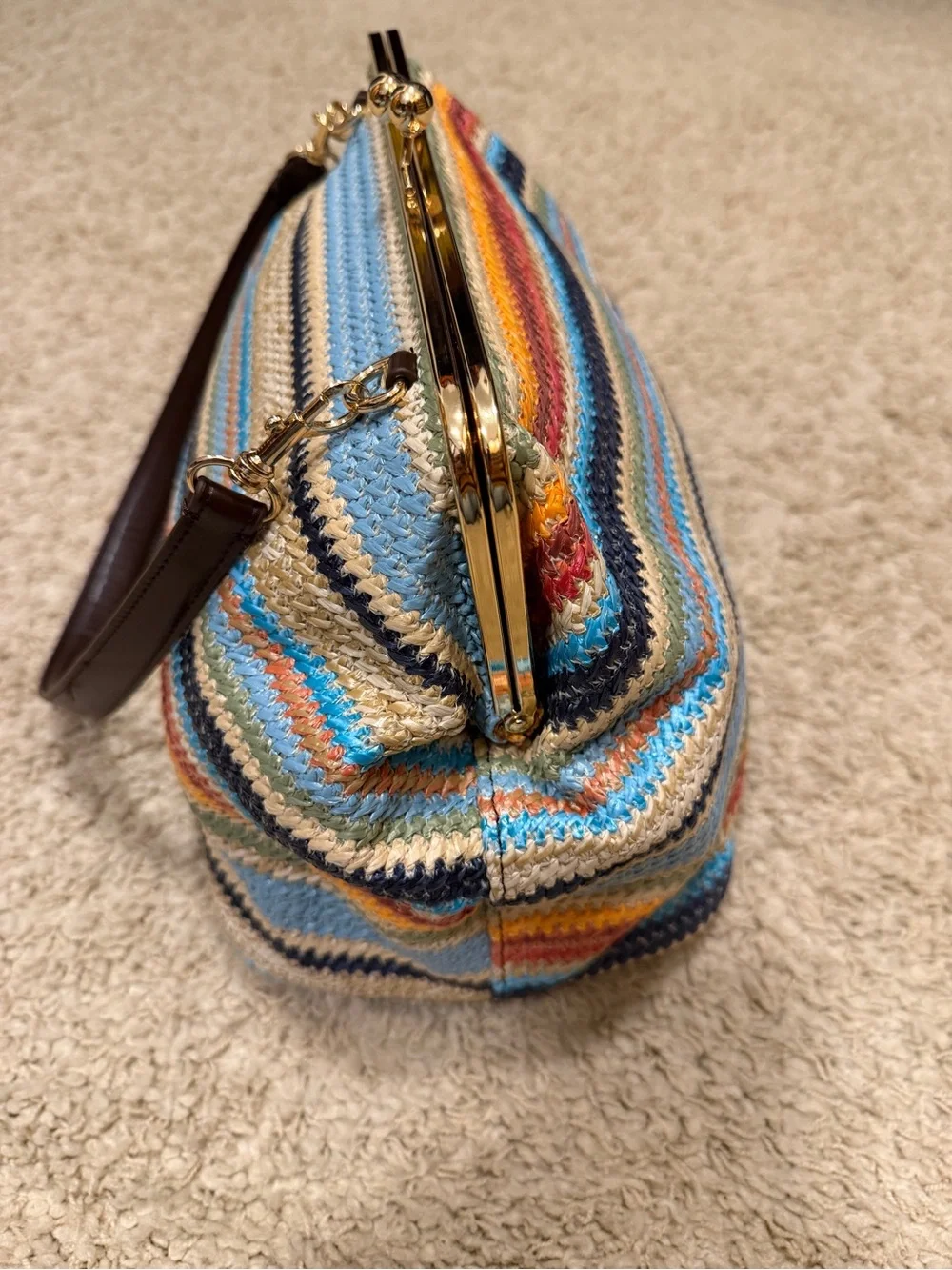 N/A stylish multicolor